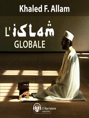 cover image of L'Islam globale